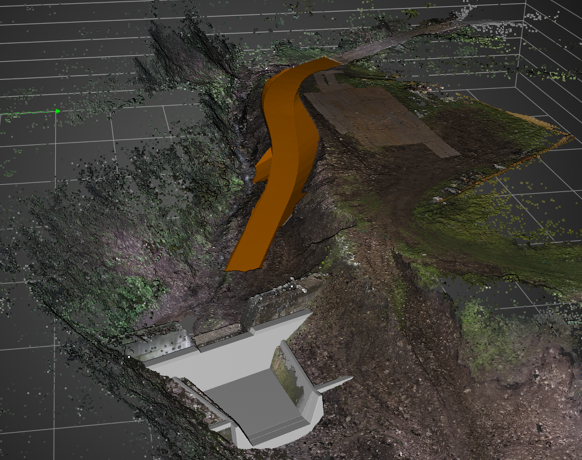 統合データ処理